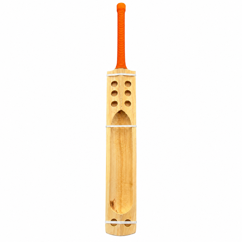 MD SPORTS HARD TENNIS CRICKET BAT