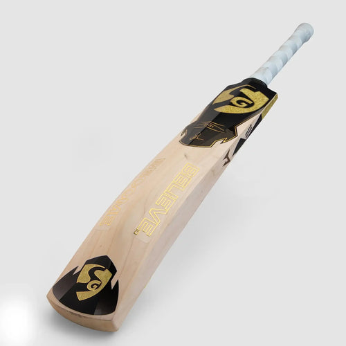 SG Thunder Plus Soft Tennis Cricket Bat