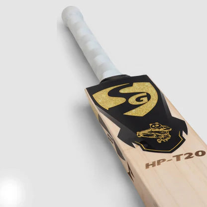 SG Thunder Plus Soft Tennis Cricket Bat