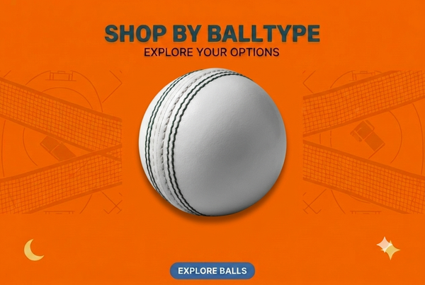 Leather Ball