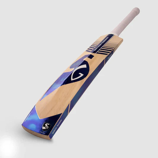 SG Skipper Plus Hard Tennis Cricket Bat