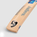 SG Thunder Plus Soft Tennis Cricket Bat