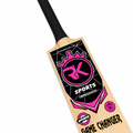 RK Sports Game changer Hard tennis Cricket Bat