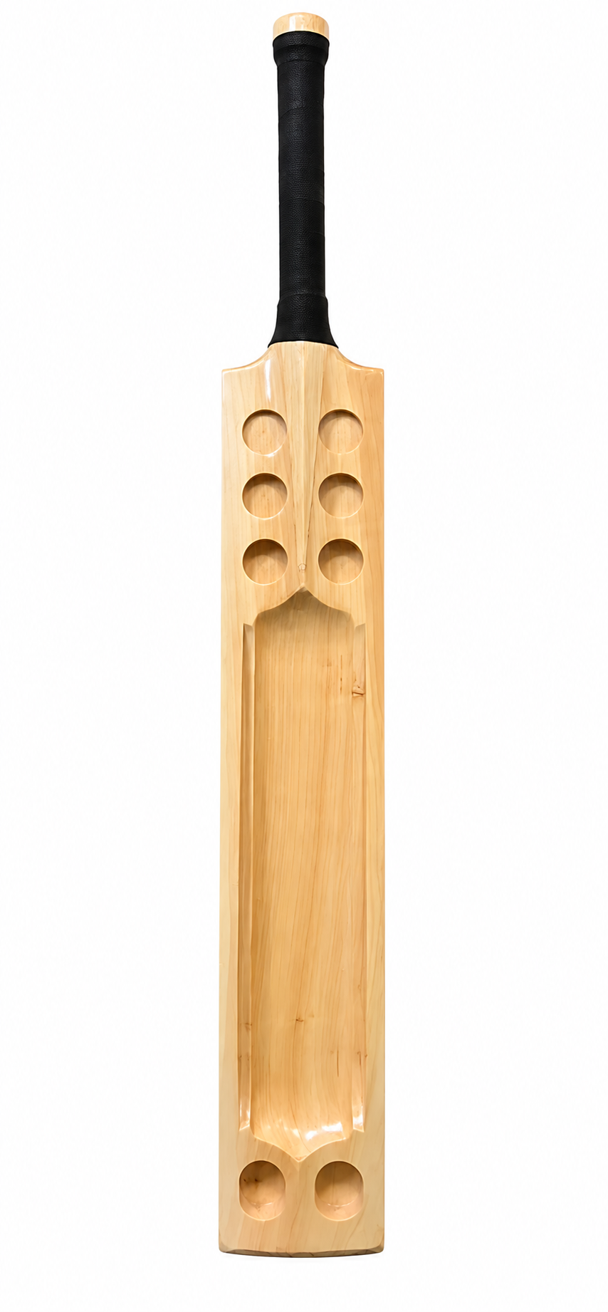 RK Sports Game changer Hard tennis Cricket Bat
