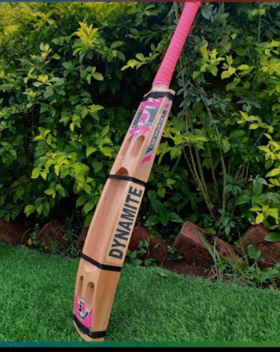 Shriji Soft tennis Cricket bat