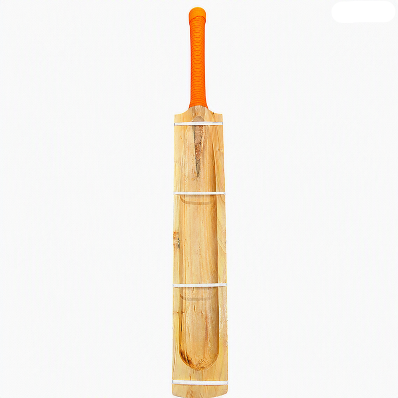 MD Sports Hard tennis cricket bat