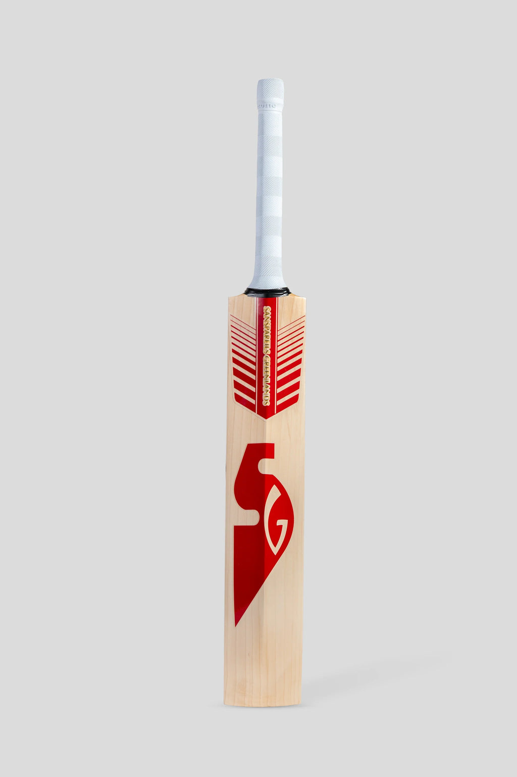 SG Gold Pro Hard Tennis Cricket Bat