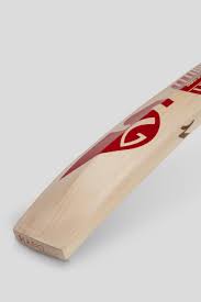 SG Gold Pro Hard Tennis Cricket Bat