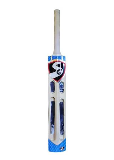 SG Sierra Plus Soft Tennis Cricket Bat