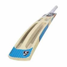 SG Sierra Plus Soft Tennis Cricket Bat