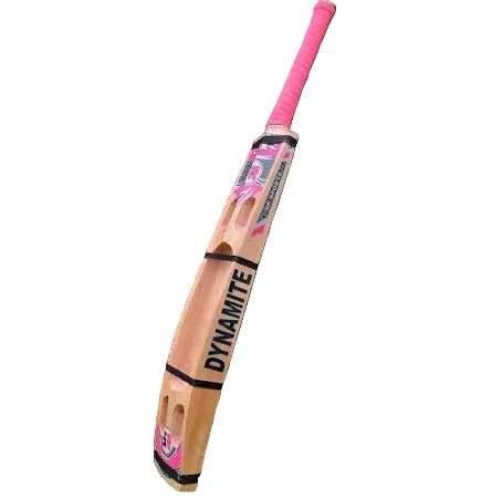Shriji's Soft tennis Cricket Bat