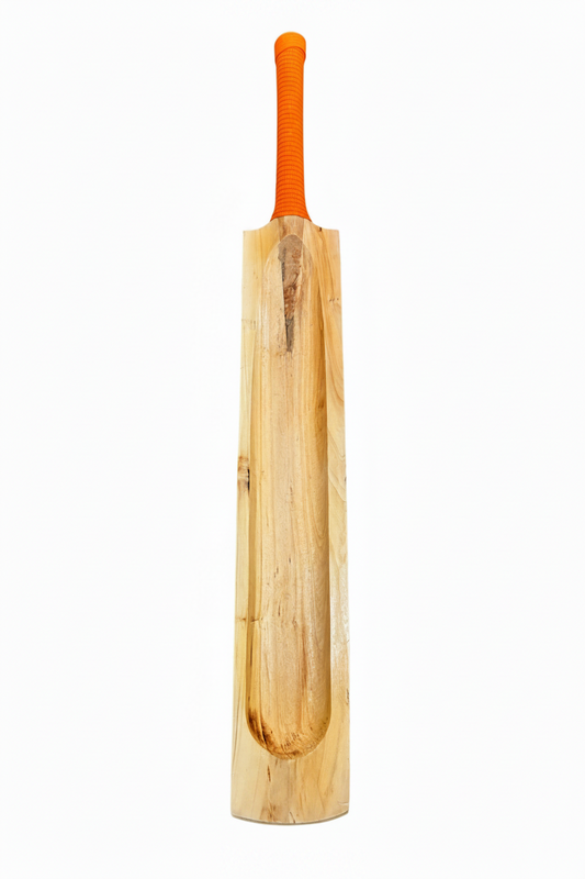 MD Sports Hard tennis cricket bat