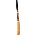 Master Sports Hard Tennis Cricket Bat with Blue Gripper