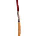 Master Sports Hard Tennis Red Gripper Cricket Bat