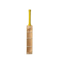 Master Sports Hard tennis threaded Cricket Bat