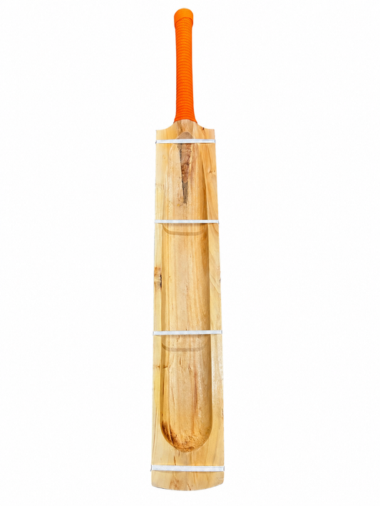 MD Sports Hard tennis cricket bat