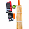 MD Sports Hard tennis cricket bat
