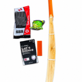 MD Sports Hard tennis cricket bat