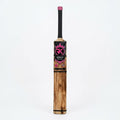Rk sports Icon Edition Black Sprayed Hard Tennis Cricket Bat