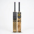 Rk sports Icon Edition Black Sprayed Hard Tennis Cricket Bat