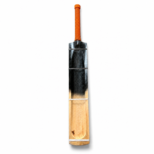 MD Sports Double Blade Hard Tennis Cricket Bat