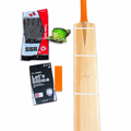 MD Sports Hard tennis cricket bat