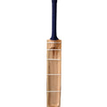 Master Sports Hard Tennis Cricket Bat with Blue Gripper