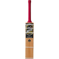 Master Sports Hard Tennis Red Gripper Cricket Bat